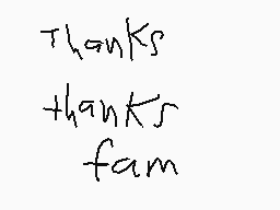 Drawn comment by ミルコー