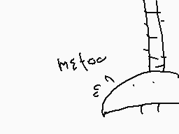 Drawn comment by ✕GH○Sま✕