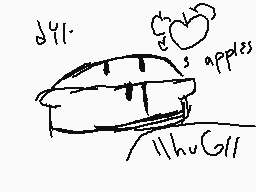 Drawn comment by Grassgon!™