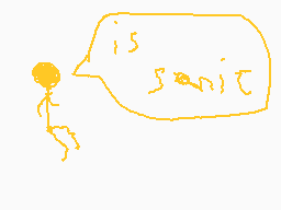 Drawn comment by Elias★Shay
"is sanit"