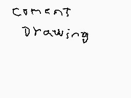 Drawn comment by Lancelot™
"comment Drawing"