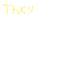 Drawn comment by Lancelot™