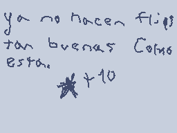 Drawn comment by Lancelot