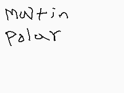 Drawn comment by Lancelot