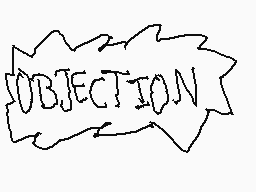 Drawn comment by Lancelot