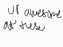 Drawn comment by kittykatwy