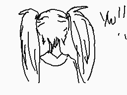 Drawn comment by kittykatwy