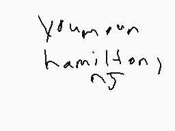 Drawn comment by Rico Bacon