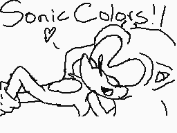 Drawn comment by SonicComic