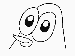 Drawn comment by PiG™ Hog