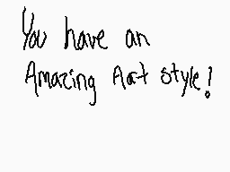 Drawn comment by ShAdowNAoi