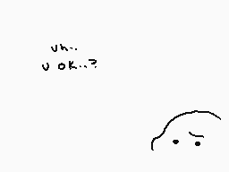 Drawn comment by ☁Cloudy☁