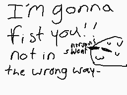 Drawn comment by ☁Cloudy☁