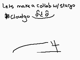 Drawn comment by ☁Cloudy☁