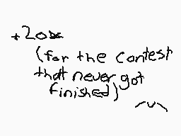 Drawn comment by ☁Cloudy☁