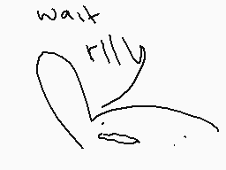 Drawn comment by ☁Cloudy☁