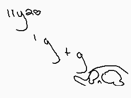 Drawn comment by ☁Cloudy☁