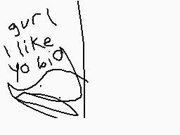 Drawn comment by ☁Cloudy☁