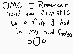 Drawn comment by $park™