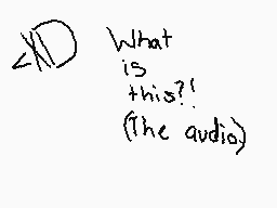 Drawn comment by $park™