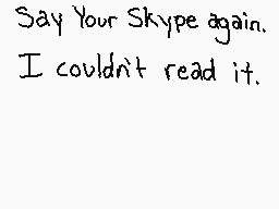 Drawn comment by $park™