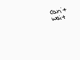 Drawn comment by LionRoll