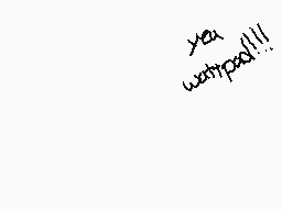 Drawn comment by LionRoll