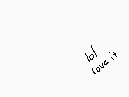 Drawn comment by LionRoll