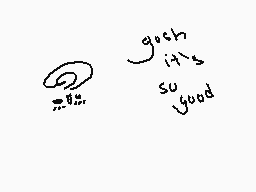 Drawn comment by LionRoll