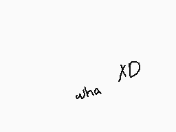 Drawn comment by LionRoll