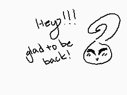 Drawn comment by LionRoll