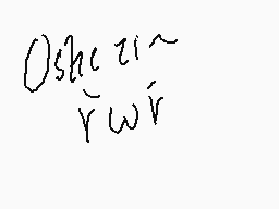 Drawn comment by Grimmie