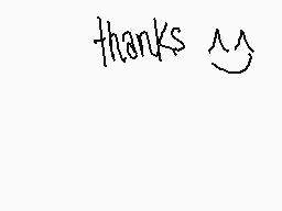 Drawn comment by DD♥la♥best