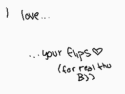 Drawn comment by foodingly