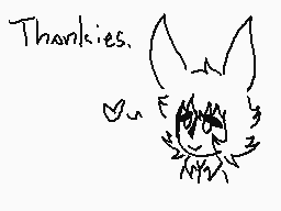 Drawn comment by Man Eater