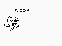 Drawn comment by Mr. Mask
"wooo..."