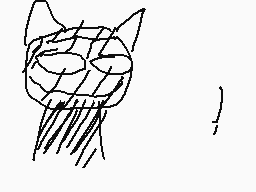 Drawn comment by eveyevy
""