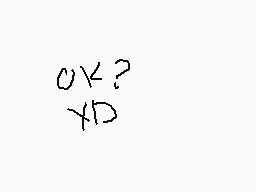 Drawn comment by •Pai•pai•®
"ok?"