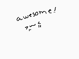 Drawn comment by yioyio