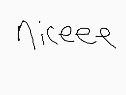 Drawn comment by xXDanteXx
"niceer"