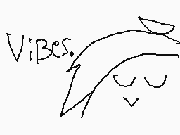 Drawn comment by Dthelilsav
"Vibes."