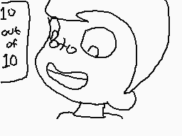 Drawn comment by Medic