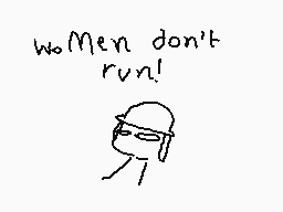 Drawn comment by Dr. SuiuS