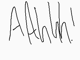 Drawn comment by KiwiBerd64