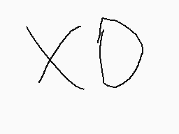 Drawn comment by Fire Head
"x"
