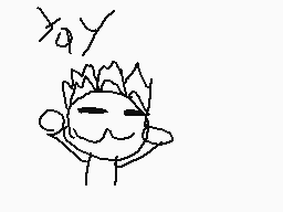 Drawn comment by Fire Head
"やる"