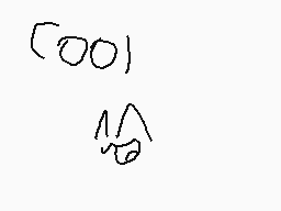 Drawn comment by Fire Head
"[oo] ^~^"