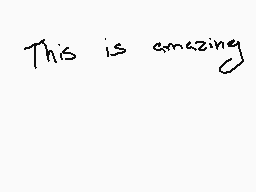 Drawn comment by RainLink△