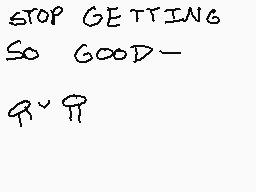 Drawn comment by Yoosung★