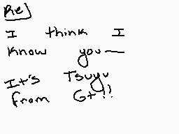 Drawn comment by Yoosung★